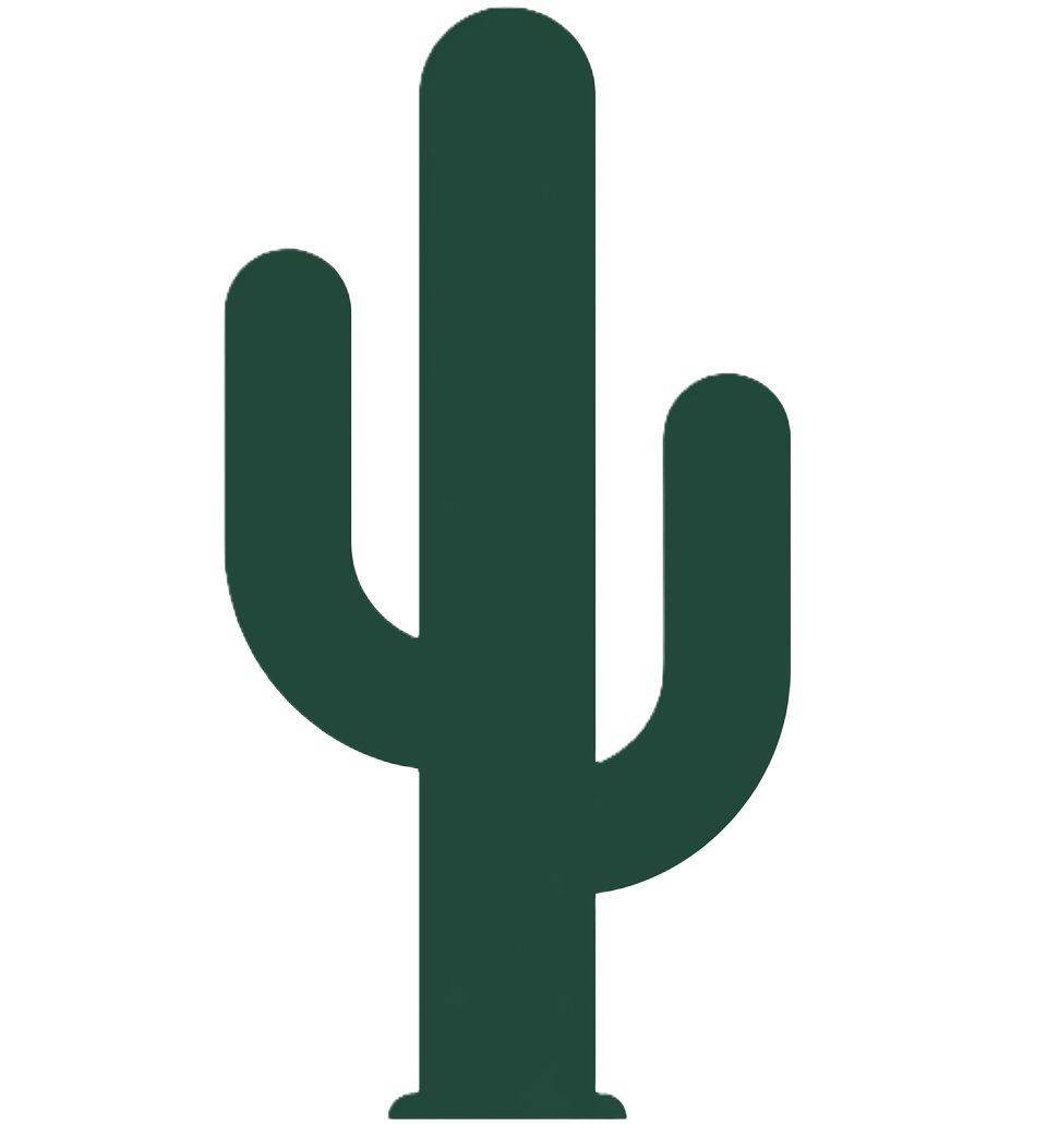 Desert Icon